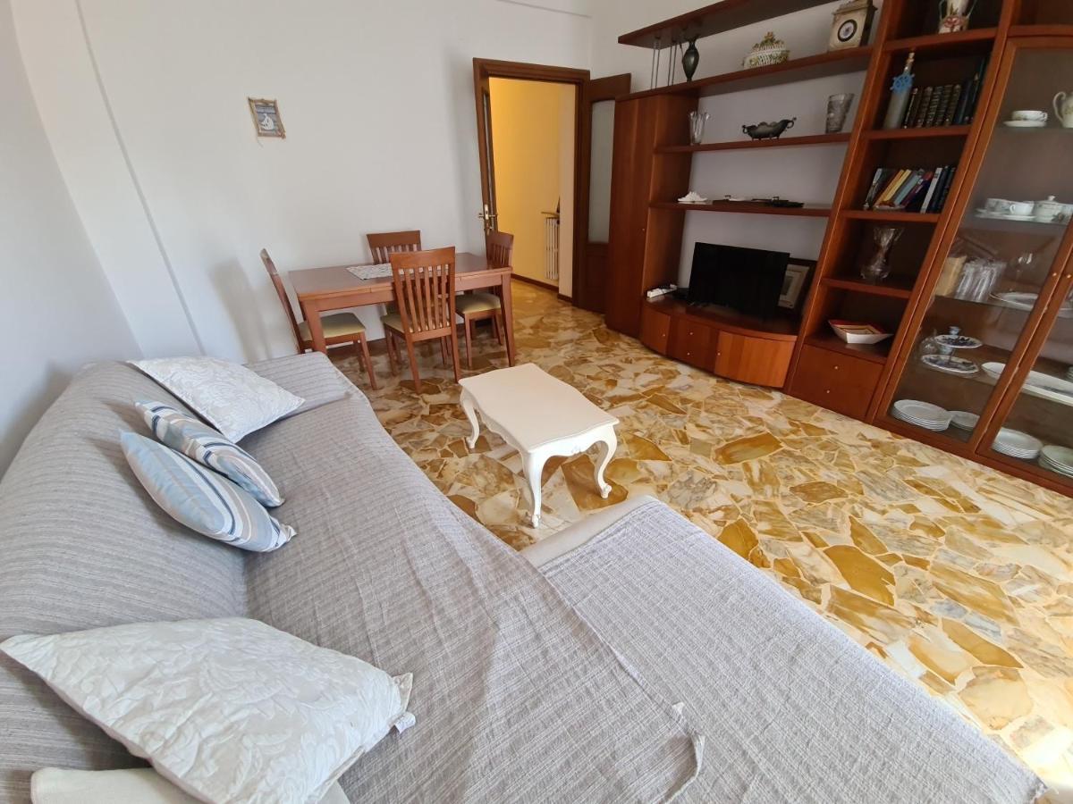 Turchino Apartment & Terrazza Della Luisa By Portofinovacanze 圣玛格丽塔－利古雷 外观 照片