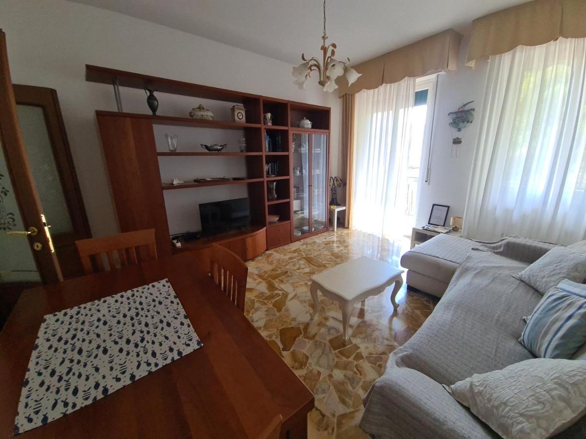 Turchino Apartment & Terrazza Della Luisa By Portofinovacanze 圣玛格丽塔－利古雷 外观 照片