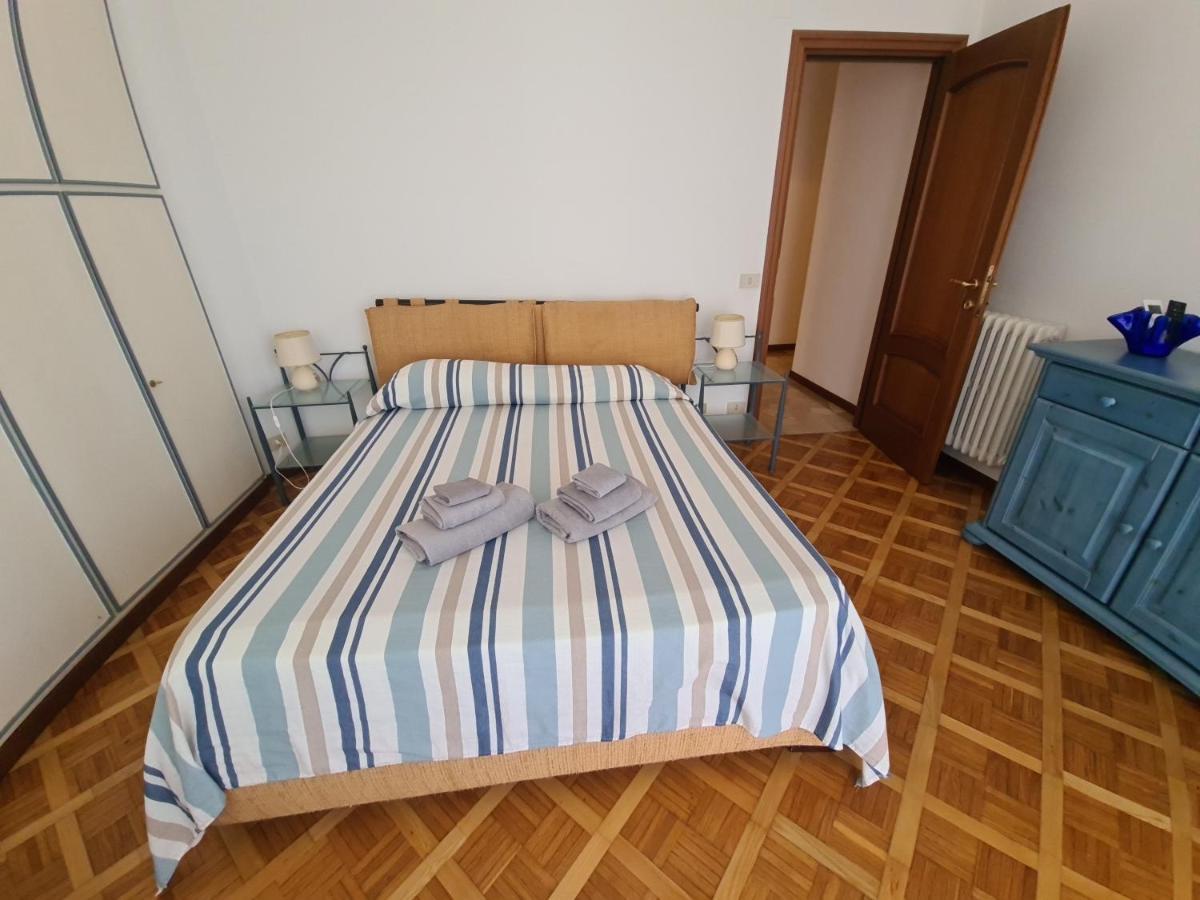 Turchino Apartment & Terrazza Della Luisa By Portofinovacanze 圣玛格丽塔－利古雷 外观 照片