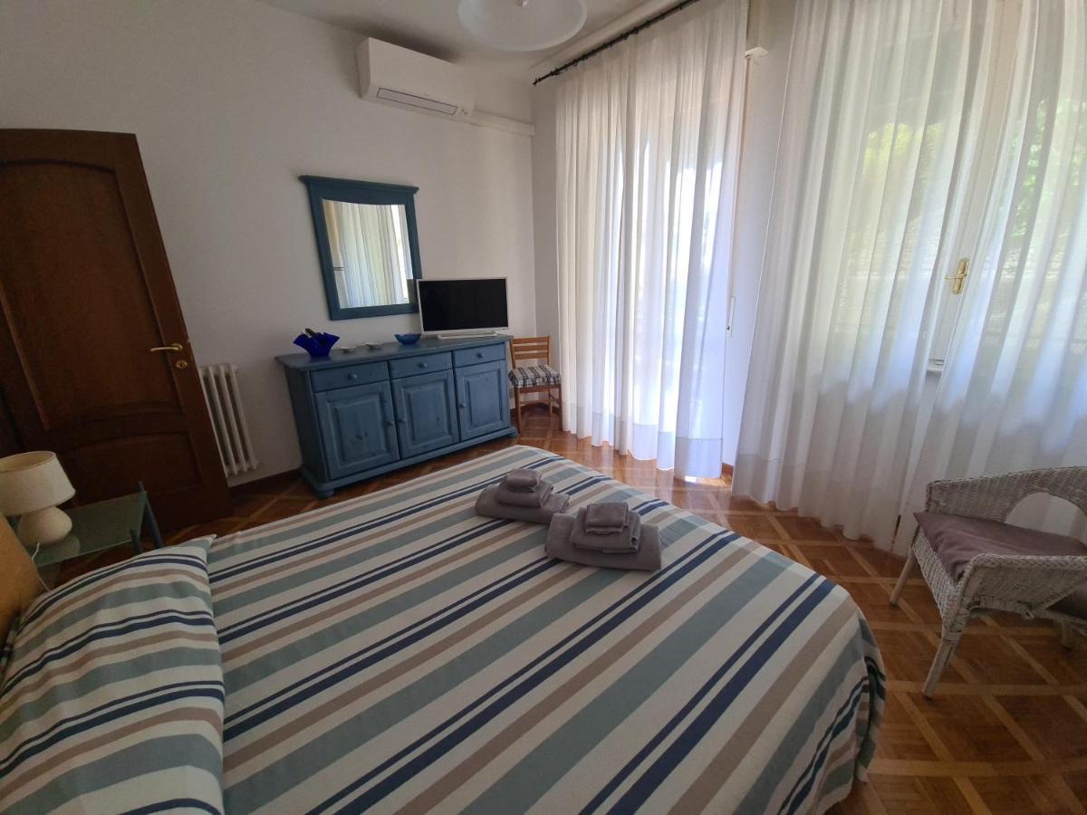 Turchino Apartment & Terrazza Della Luisa By Portofinovacanze 圣玛格丽塔－利古雷 外观 照片