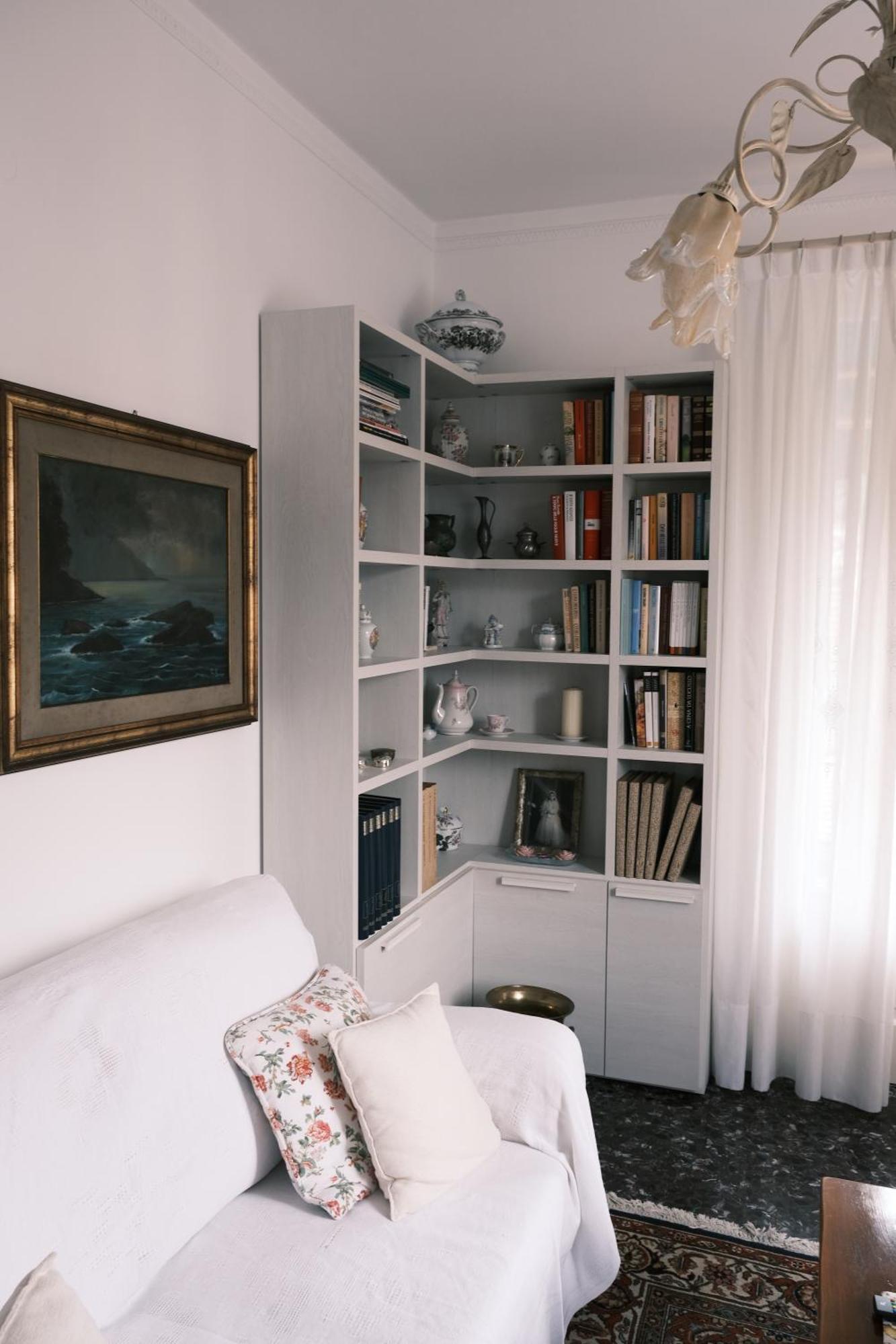 Turchino Apartment & Terrazza Della Luisa By Portofinovacanze 圣玛格丽塔－利古雷 外观 照片