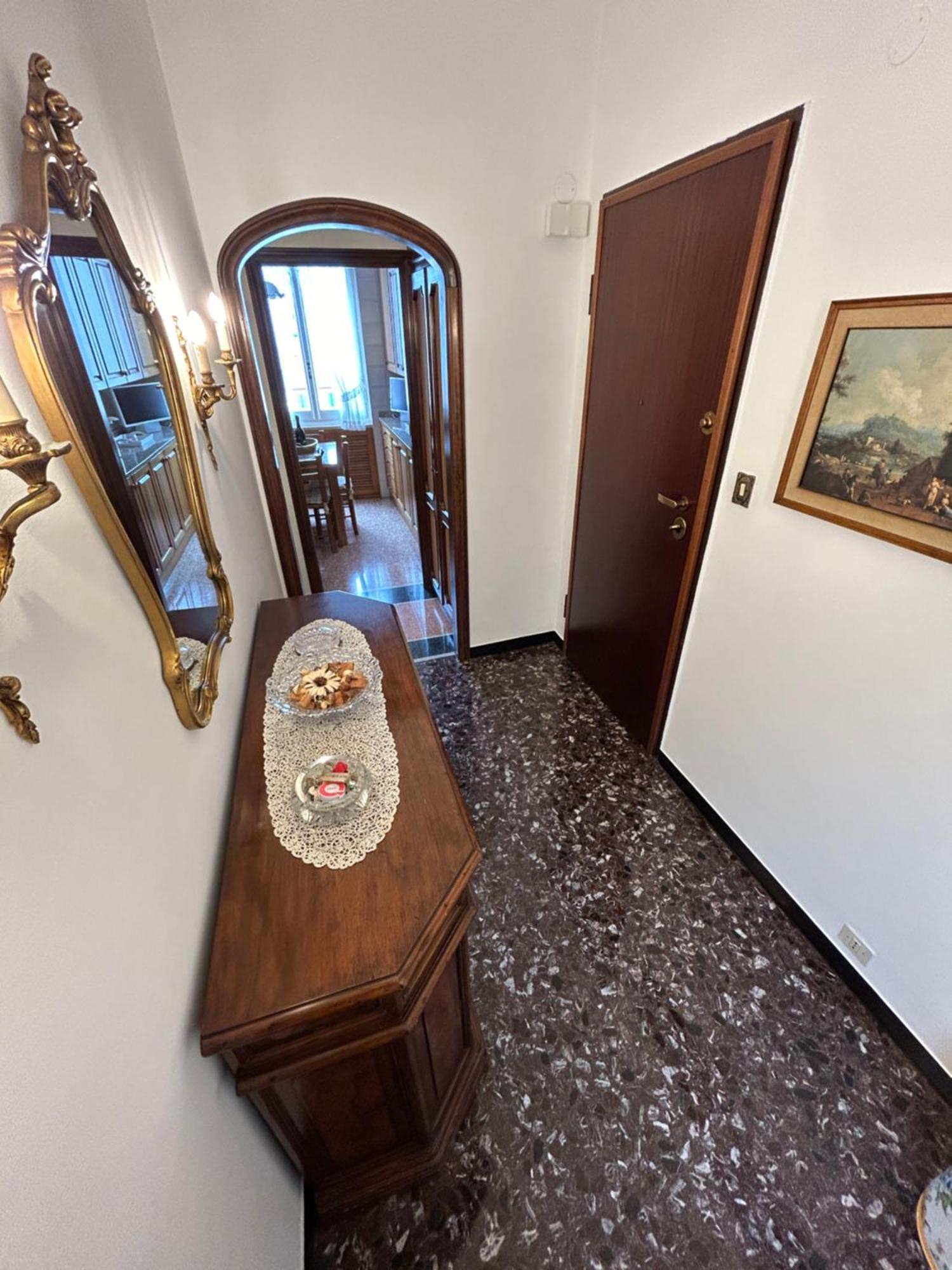 Turchino Apartment & Terrazza Della Luisa By Portofinovacanze 圣玛格丽塔－利古雷 外观 照片