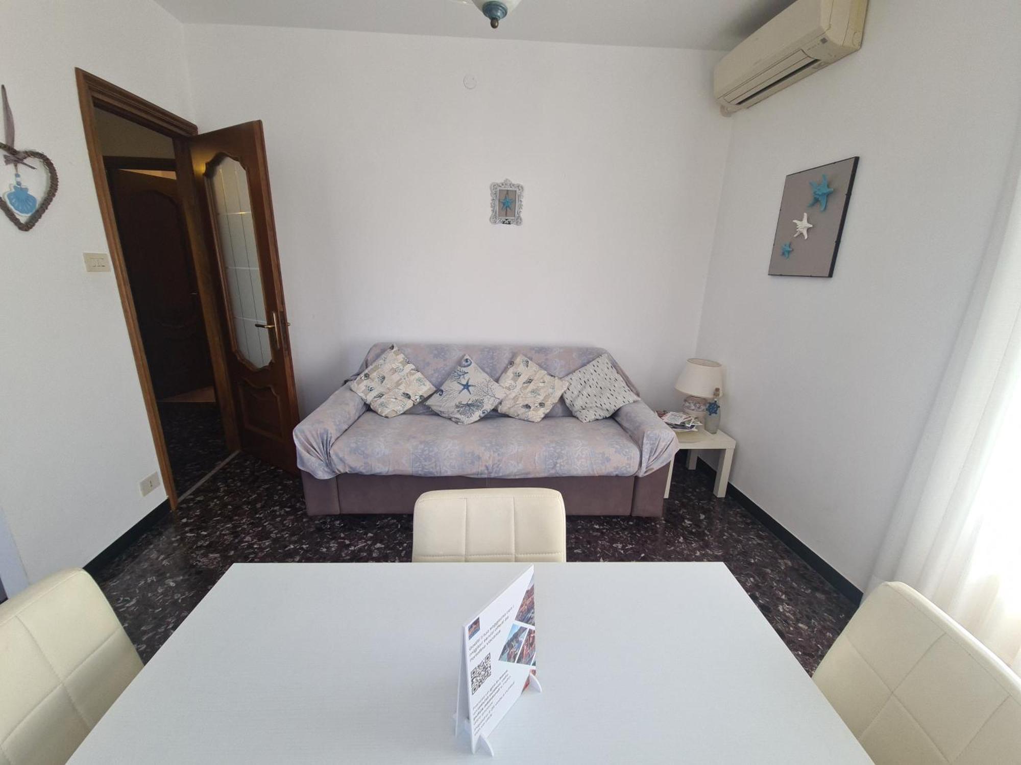 Turchino Apartment & Terrazza Della Luisa By Portofinovacanze 圣玛格丽塔－利古雷 外观 照片
