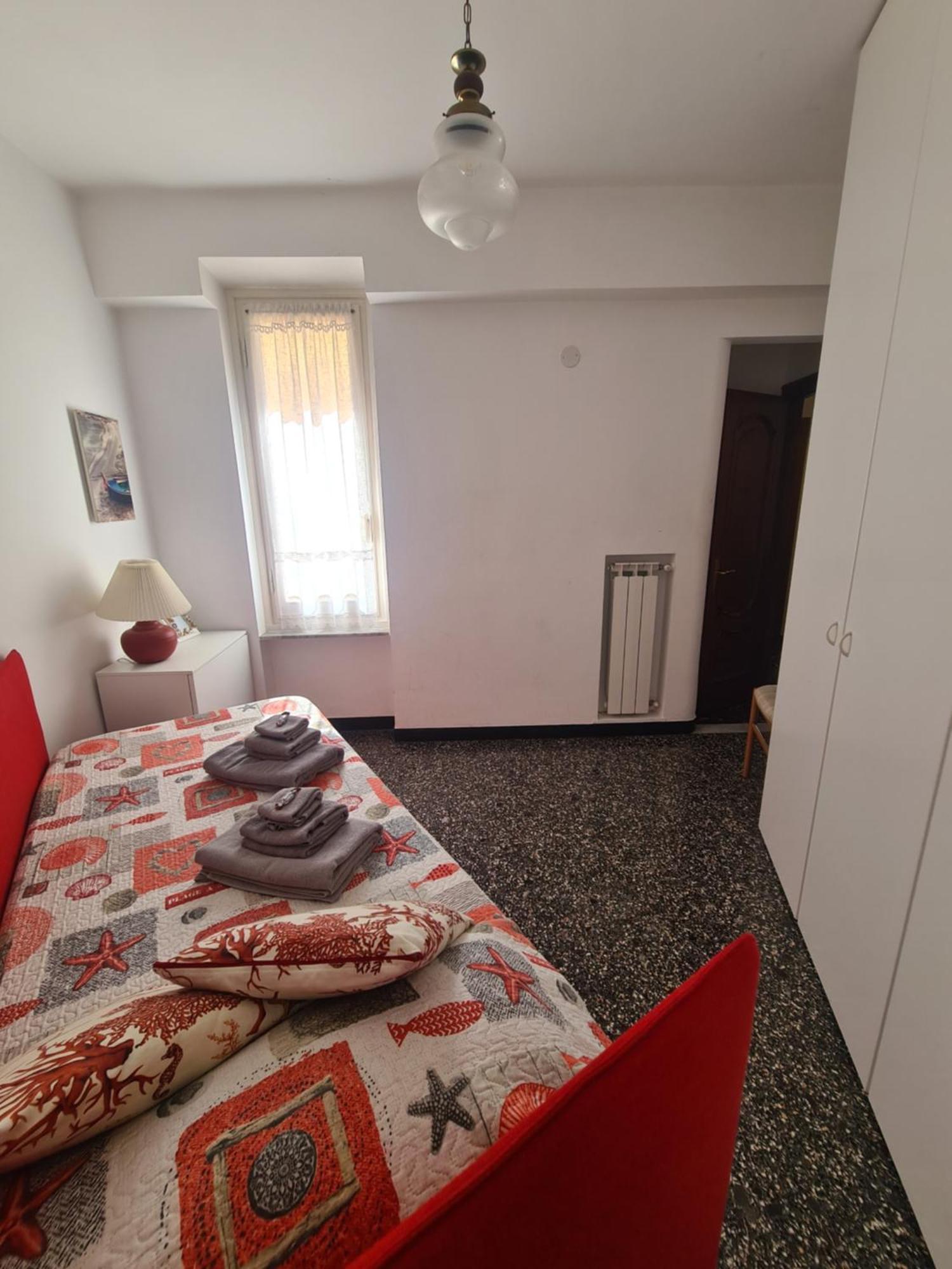 Turchino Apartment & Terrazza Della Luisa By Portofinovacanze 圣玛格丽塔－利古雷 外观 照片