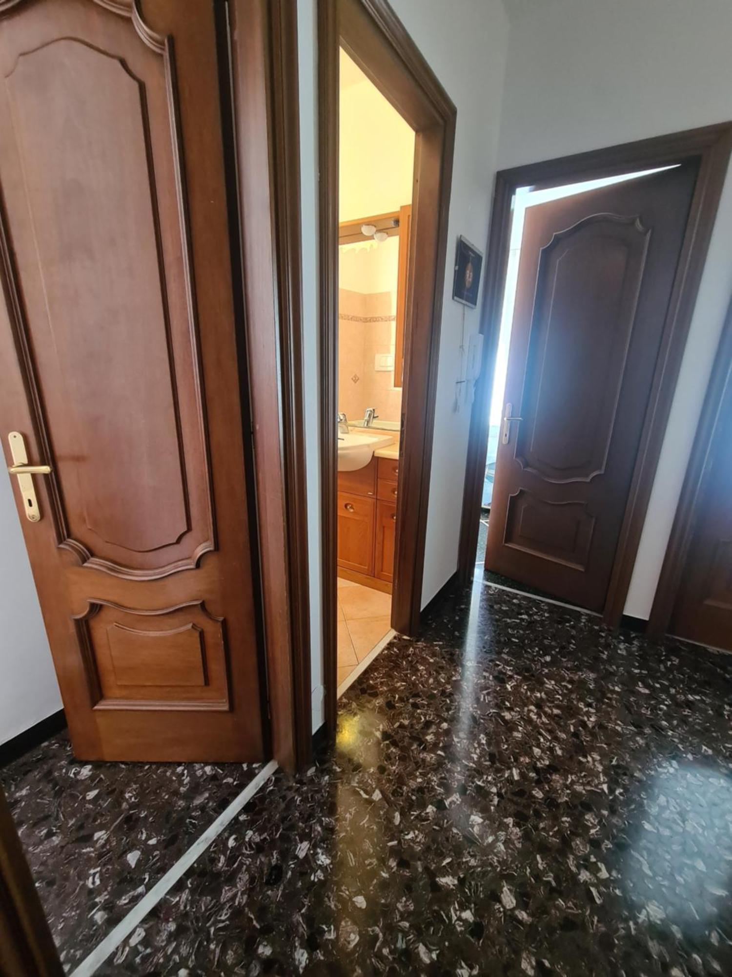 Turchino Apartment & Terrazza Della Luisa By Portofinovacanze 圣玛格丽塔－利古雷 外观 照片