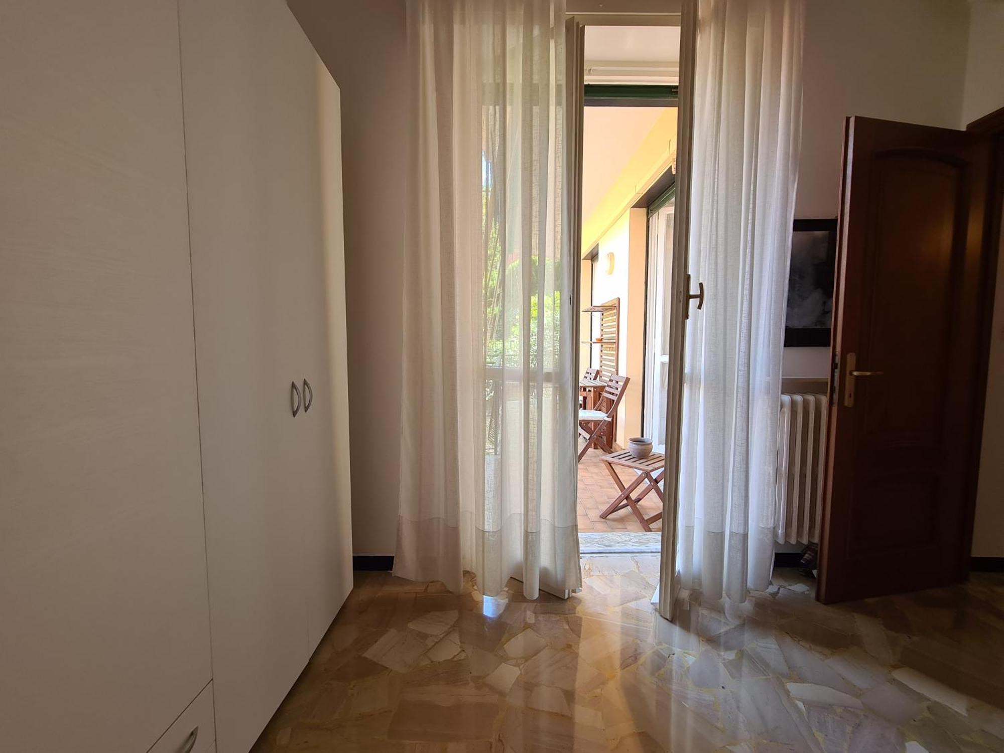 Turchino Apartment & Terrazza Della Luisa By Portofinovacanze 圣玛格丽塔－利古雷 外观 照片