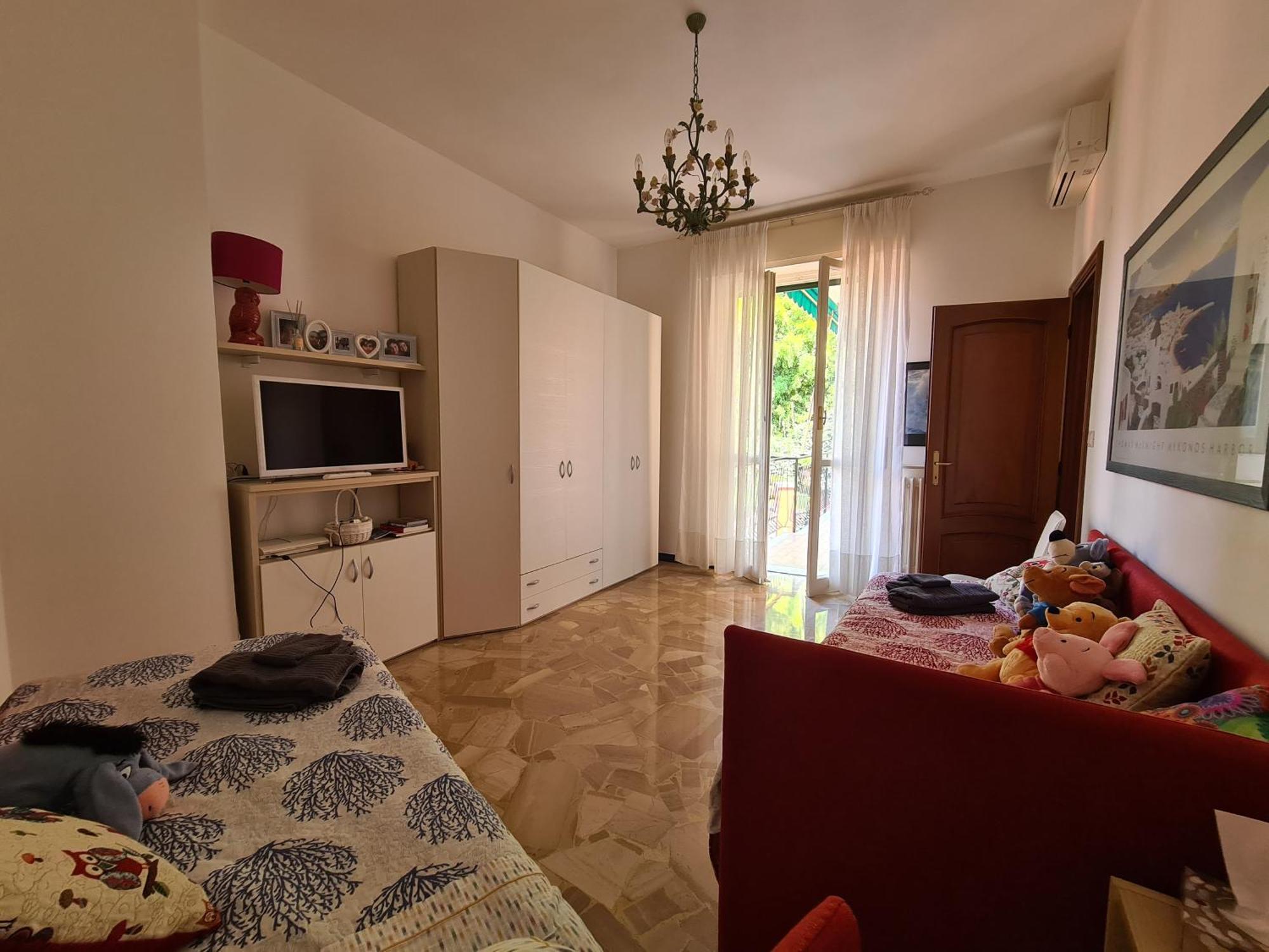Turchino Apartment & Terrazza Della Luisa By Portofinovacanze 圣玛格丽塔－利古雷 外观 照片