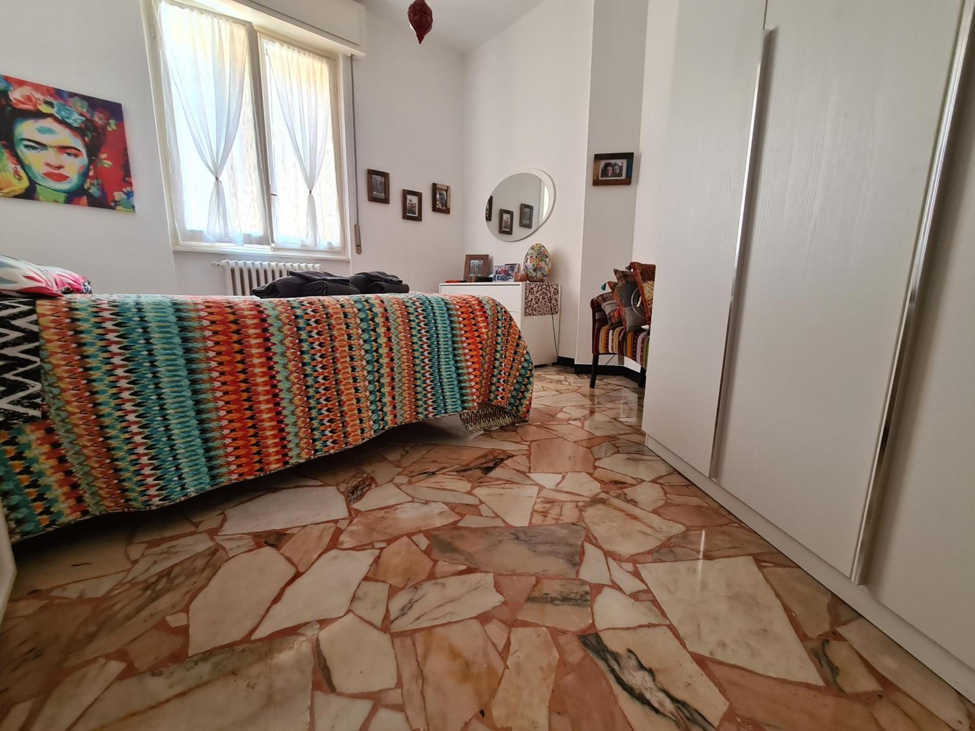 Turchino Apartment & Terrazza Della Luisa By Portofinovacanze 圣玛格丽塔－利古雷 外观 照片
