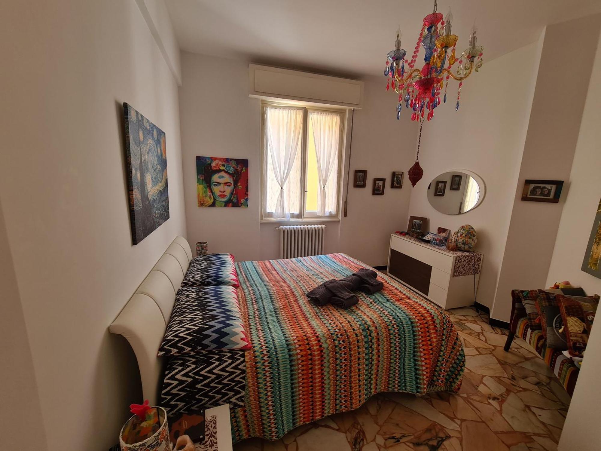 Turchino Apartment & Terrazza Della Luisa By Portofinovacanze 圣玛格丽塔－利古雷 外观 照片